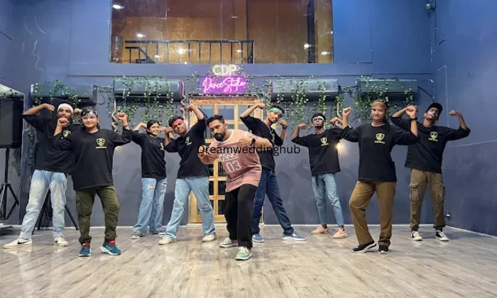 The Chennai Dance Palace